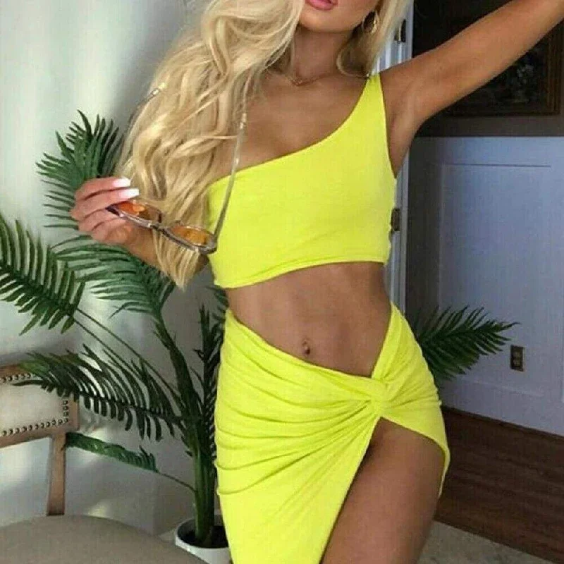 women-piece-bodycon-two-crop-top-and-skirt-set-bandage-dress-club-party-summer-beachwear