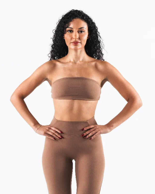 Aura Bandeau - Oak