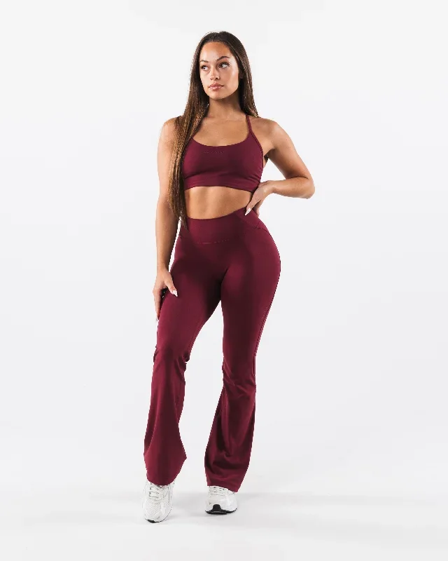 womens-aura-flared-pant-cran