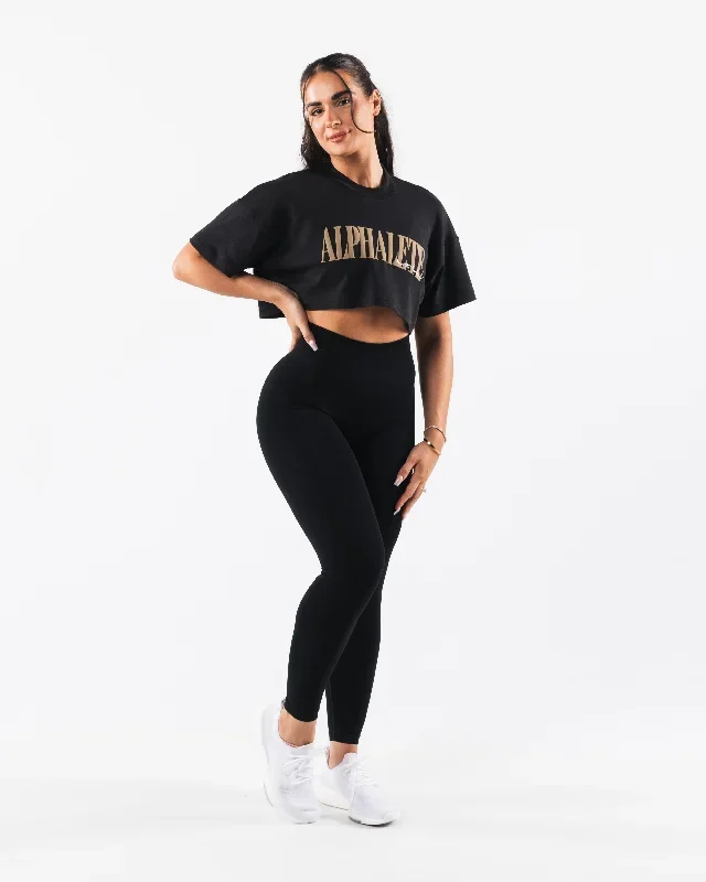 womens-republic-ss-crop-tee-black