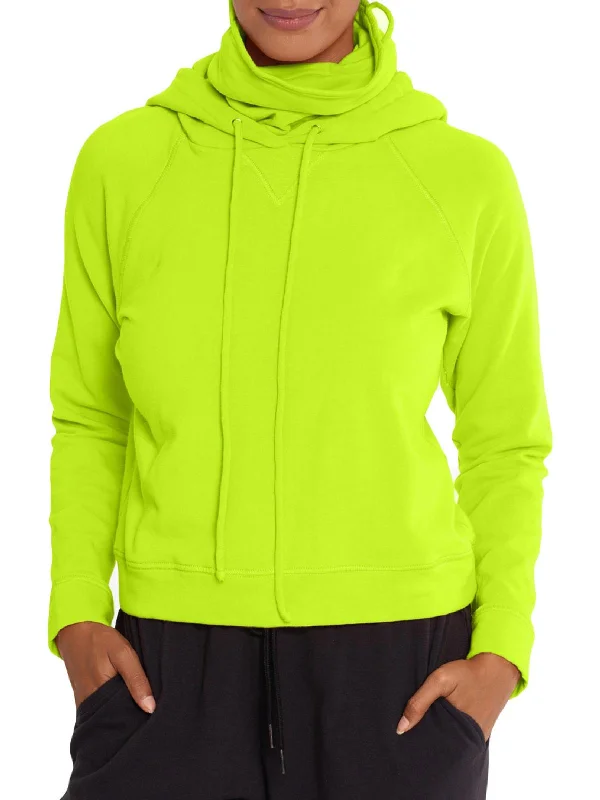 womens-solid-built-in-mask-hoodie