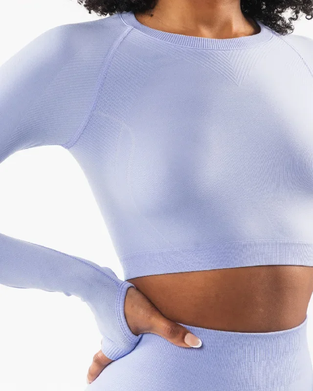 womens-stratus-long-sleeve-crop-mystic-blue