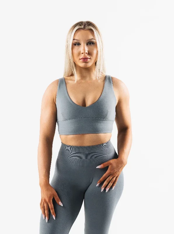 Tenacity Celeste Bra A/B Cup - Ride