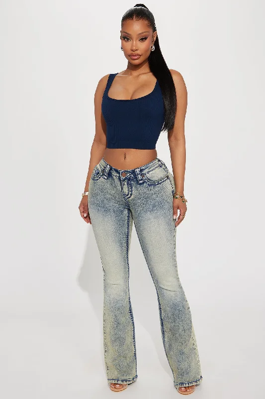 yelisa-seamless-crop-top-navy