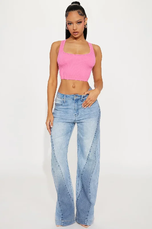 yelisa-seamless-crop-top-pink