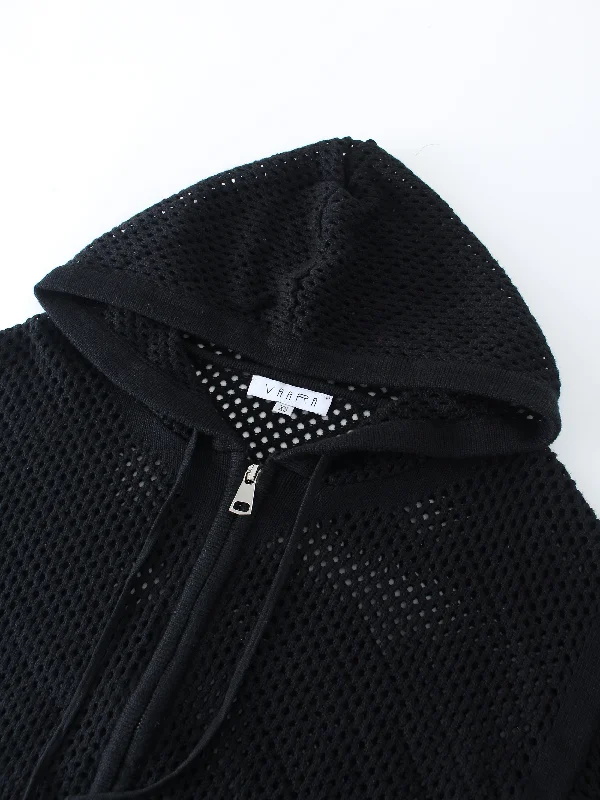 zip-up-crochet-hoodie-black